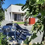 Le Cocon, Adults Only Minimum 16 Ans Σπίτι διακοπών *