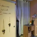 Σπίτι διακοπών Le Cocon, Adults Only Minimum 16 Ans Lussas