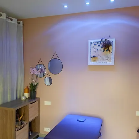 Le Cocon, Piscine Et En Ardeche, Adults Only Vakantiehuis Lussas