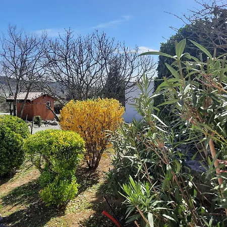 Le Cocon, Piscine Et En Ardeche, Adults Only Vakantiehuis Lussas