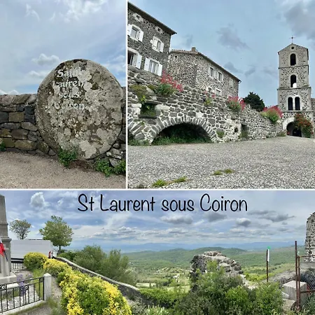 Le Cocon, Piscine Et Spa En Ardeche, Adults Only
