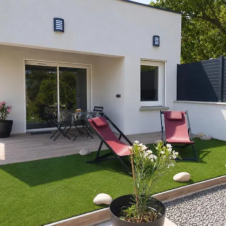 Le Cocon, Piscine Et En Ardeche, Adults Only Lussas