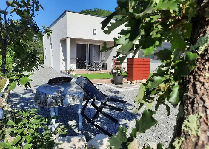 Le Cocon, Adults Only Minimum 16 Ans Ferienhaus *